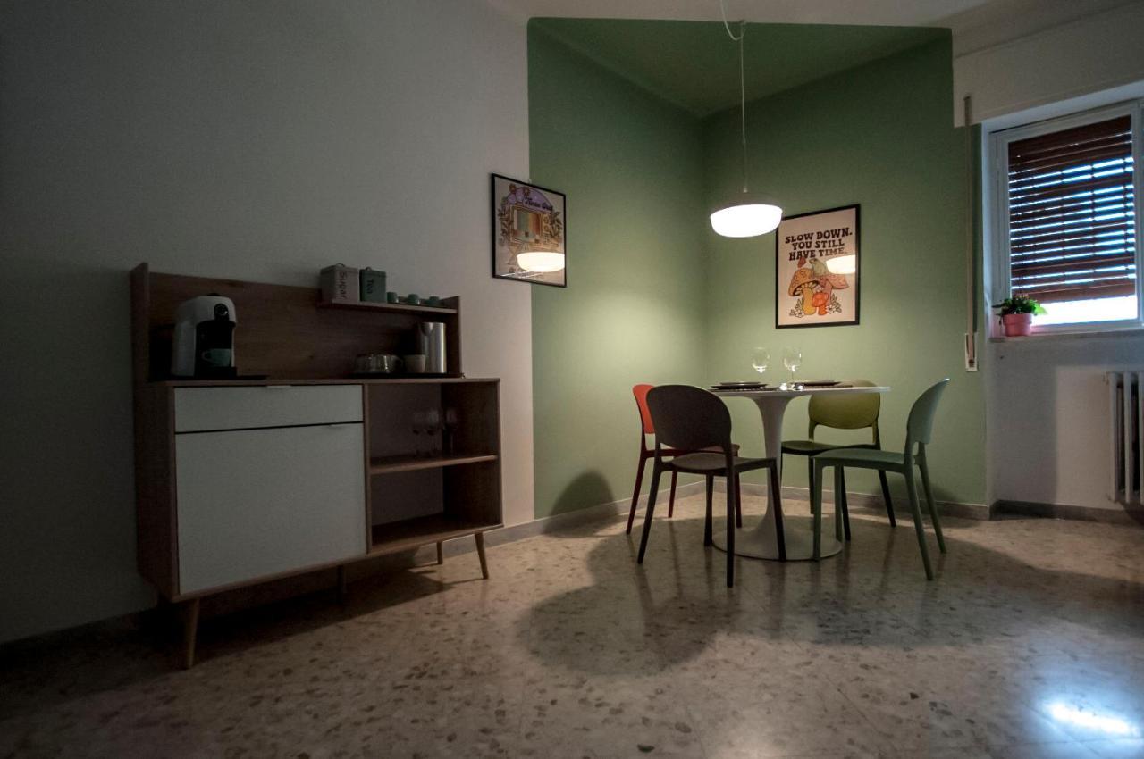 Lp Home128 باري المظهر الخارجي الصورة