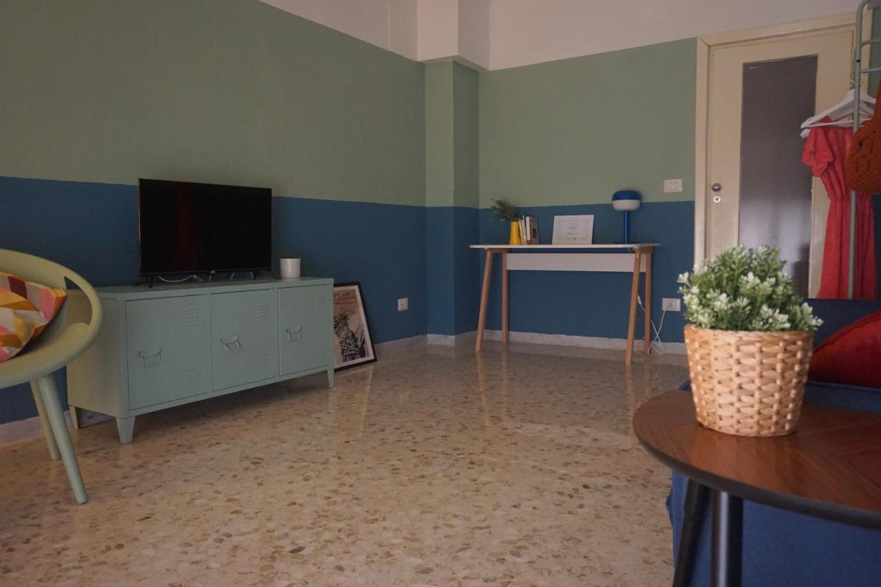 Lp Home128 باري المظهر الخارجي الصورة