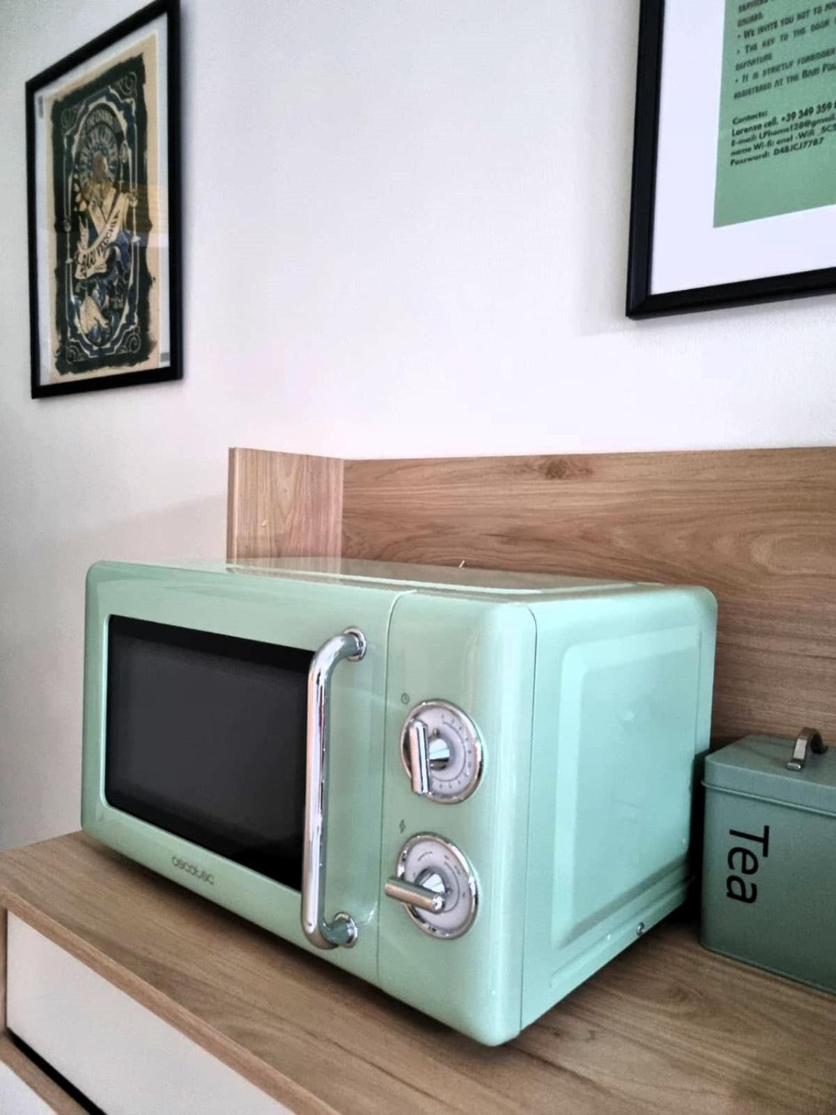 Lp Home128 باري المظهر الخارجي الصورة