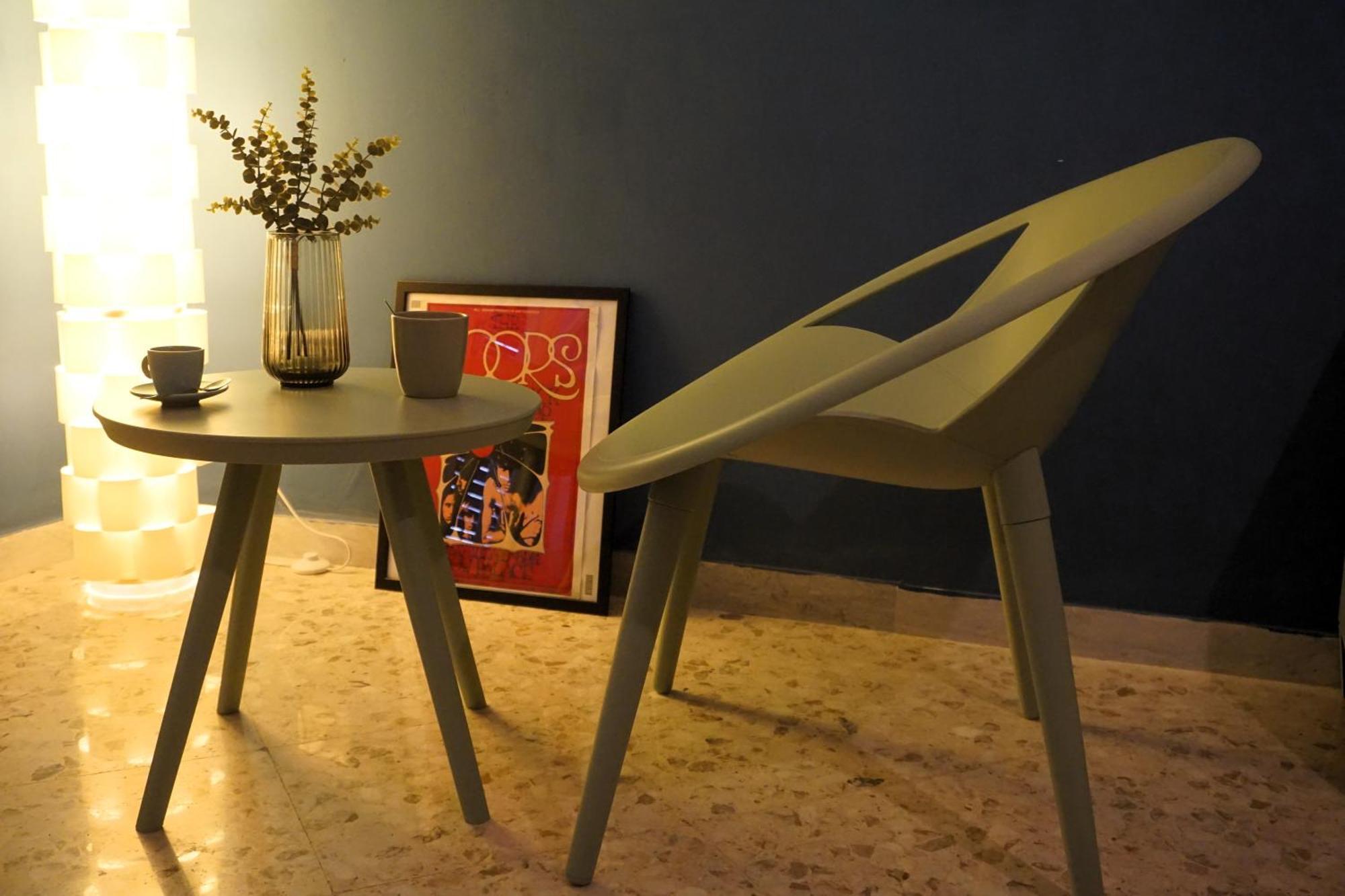 Lp Home128 باري المظهر الخارجي الصورة