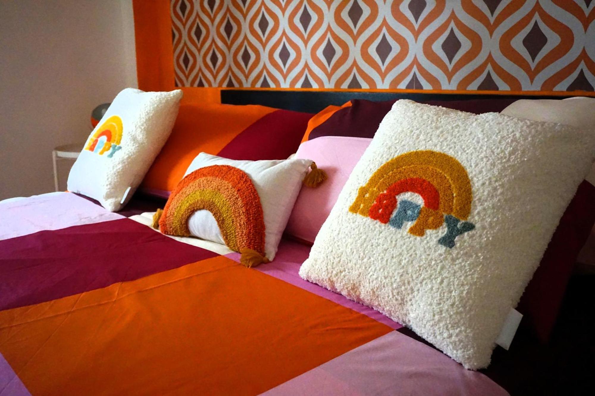 Lp Home128 باري المظهر الخارجي الصورة