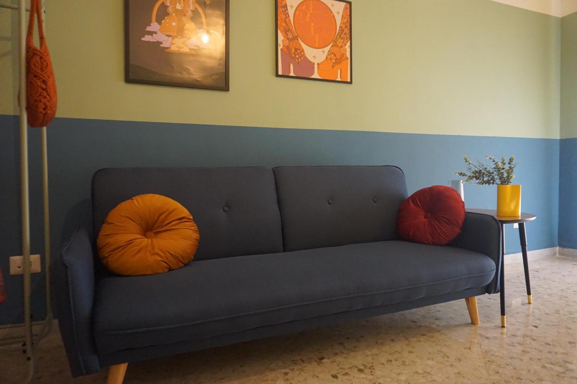 Lp Home128 باري المظهر الخارجي الصورة