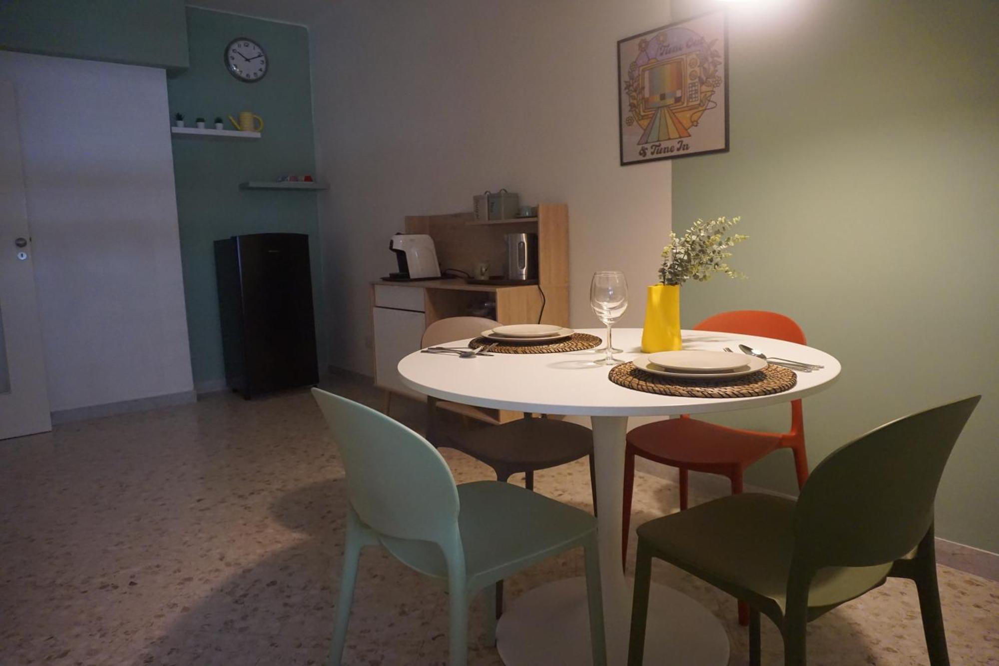 Lp Home128 باري المظهر الخارجي الصورة