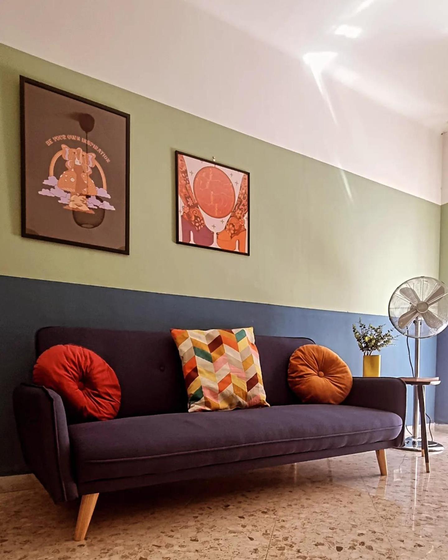 Lp Home128 باري المظهر الخارجي الصورة